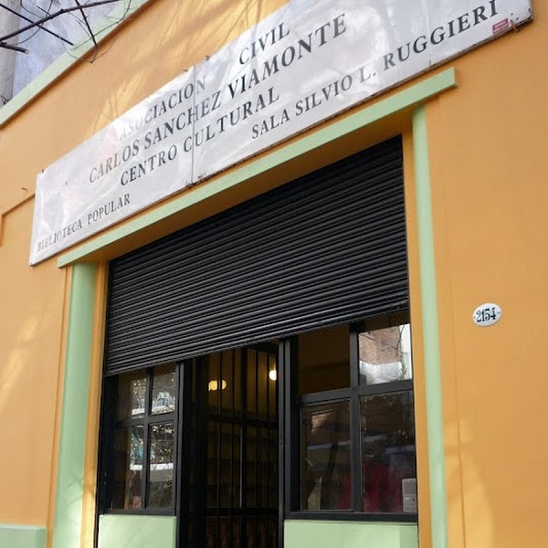 BIBLIOTECA PATRIMONIO CULTURAL